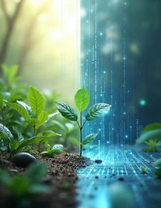 Цифровой профиль промышленного предприятия: от имитации к реальности