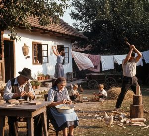 ПЛАНИРОВАНИЕ В РЫНОЧНОЙ СРЕДЕ: ИЛЛЮЗИЯ КОНТРОЛЯ КАК УПРАВЛЕНЧЕСКИЙ СТАНДАРТ