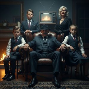 Платформа контрактации (субконтрактации) как инфраструктура управления заказами, рисками, финансами и производственными цепочками
